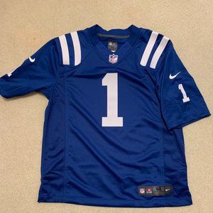 Indianapolis Cols Pat McAfee Jersey